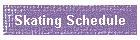 Skating Schedule
